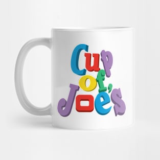 Cup of Joe's Mug